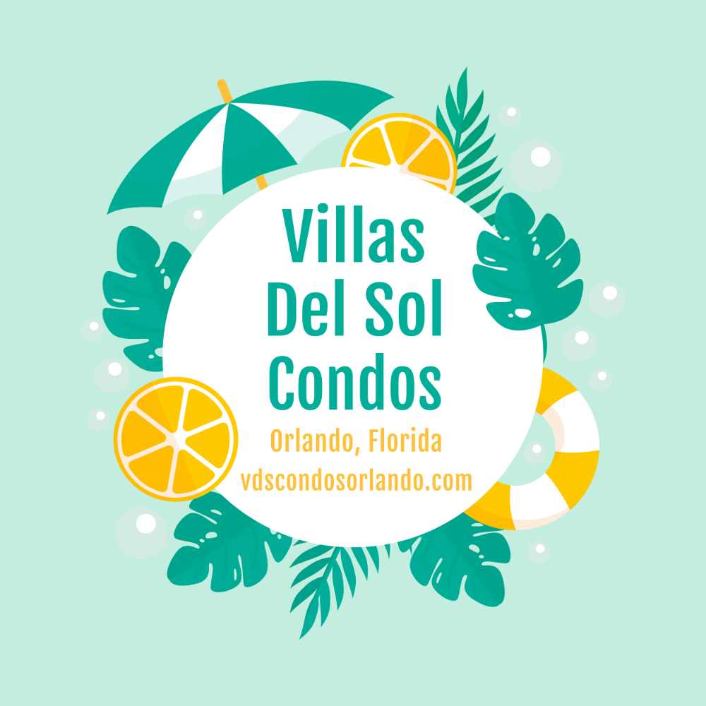 Villas Del Sol Condos Orlando